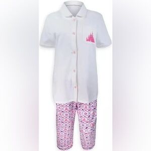 Disney Parks Princess 2-Piece Pajama Set - Adults